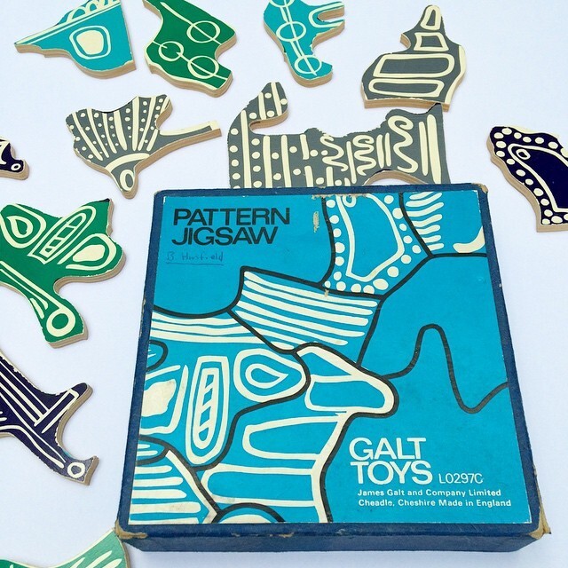 Galt Toys (1960s–70s) 8