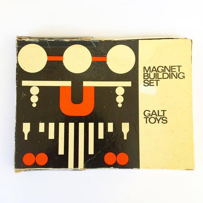 Galt Toys (1960s–70s) 9