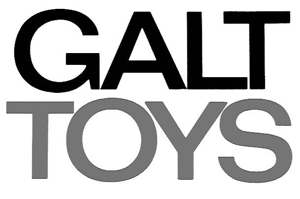 Galt Toys (1960s–70s) 1