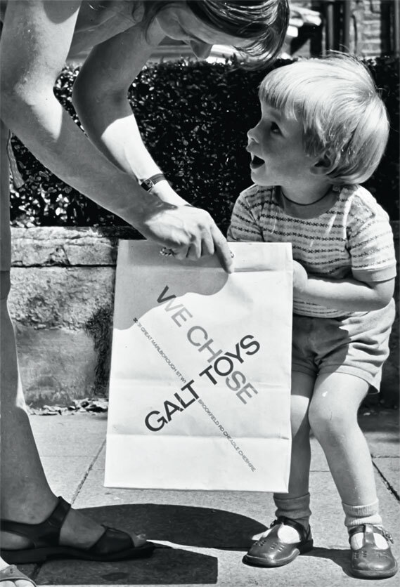 Galt Toys (1960s–70s) 26