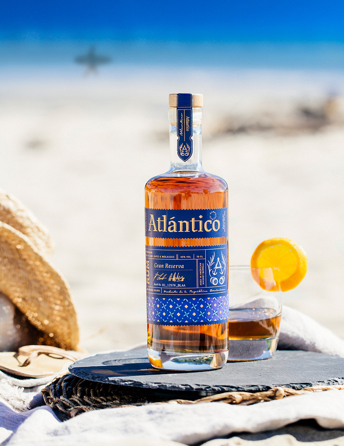 Atlántico rum 3