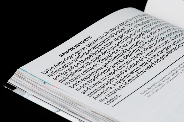 CLAP! Contemporary Latin American Photobooks 8