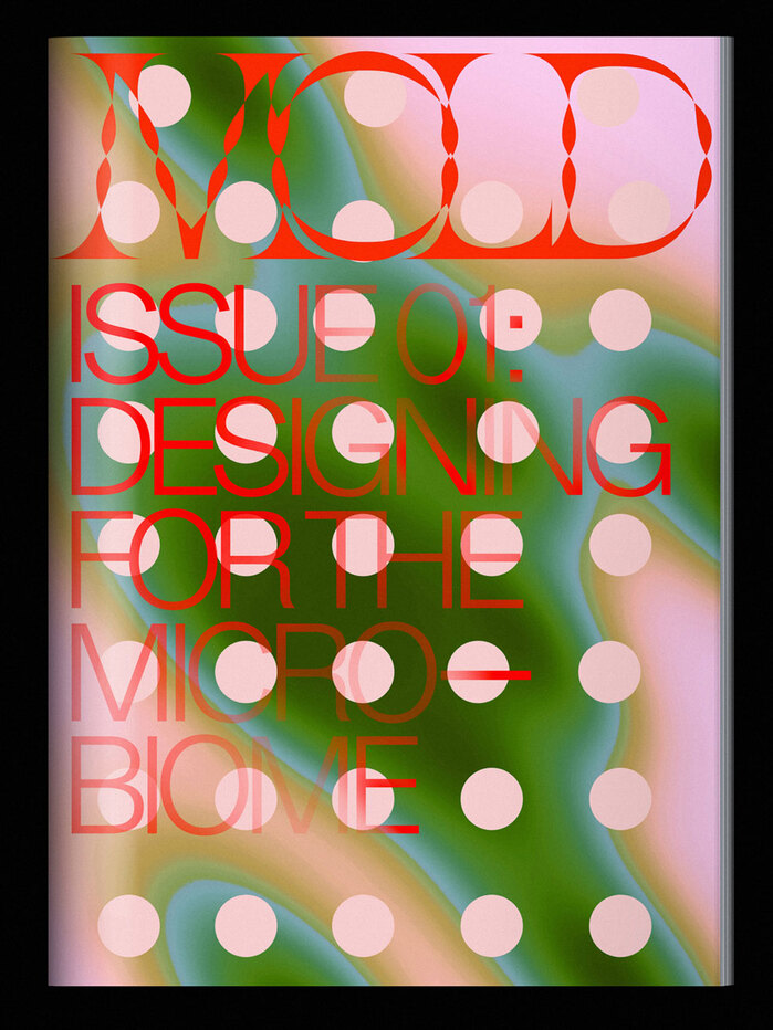 MOLD magazine 1