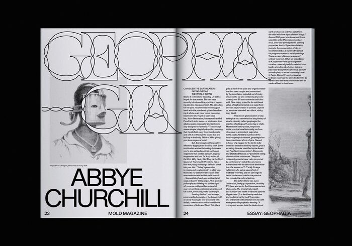 MOLD magazine 3