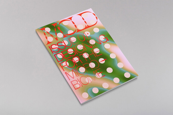 MOLD magazine 6