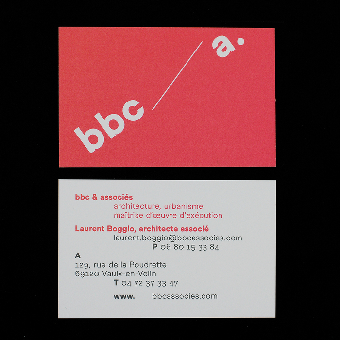 BBC &amp; Associés 14