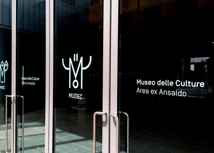 Mudec – Museo delle Culture 2