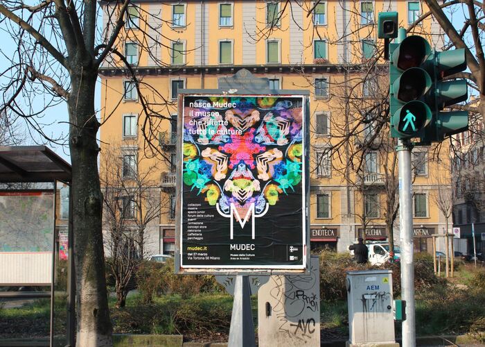 Mudec – Museo delle Culture 6