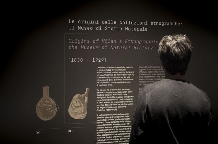 Mudec – Museo delle Culture 8