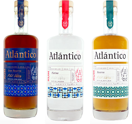 Atlántico rum 2