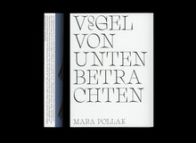 <cite>Vögel von unten betrachten</cite>