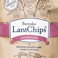 Svenska LantChips