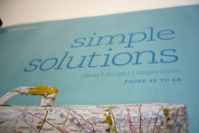 <i>Real Simple</i>, July 2006