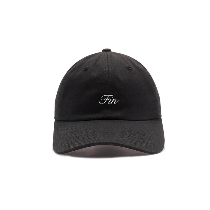 The album title in Snell Roundhand also appears on merchandise products.