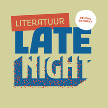 Literatuur Late Night