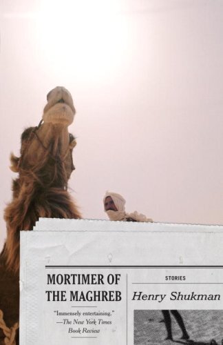 Mortimer Of The Maghreb