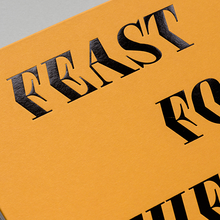 <cite>Feast for the Eyes: The Story of Food in Photography</cite>