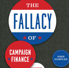 <cite>The Fallacy of Campaign Finance Reform</cite>