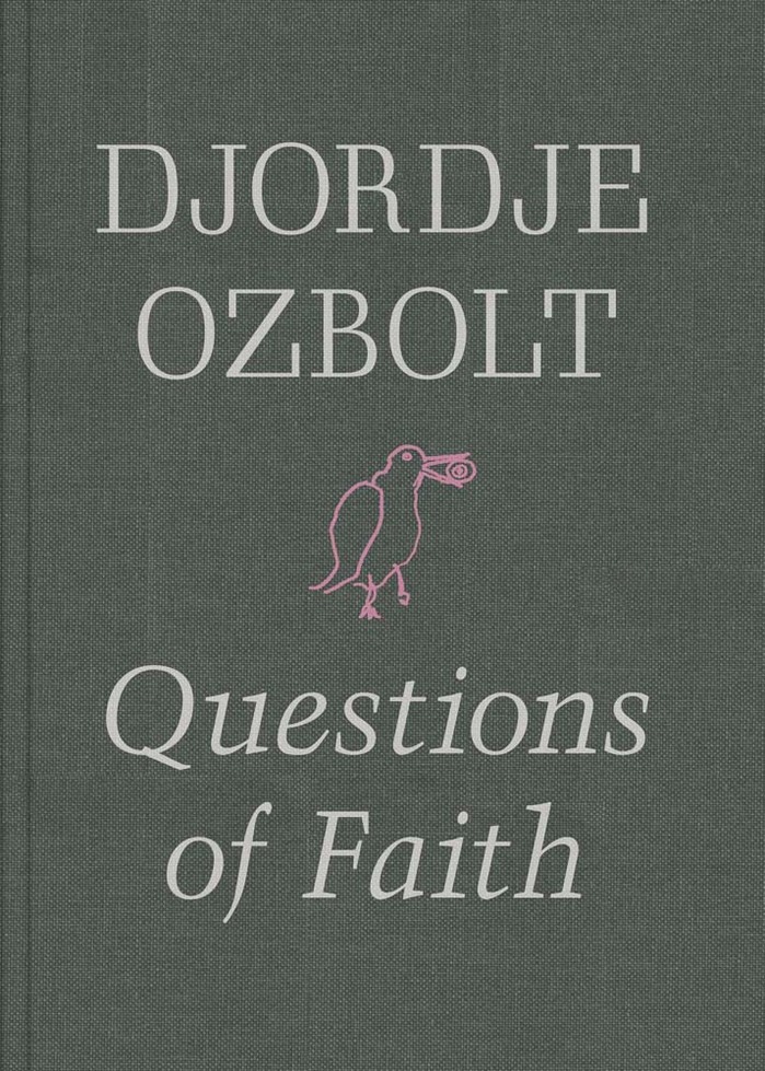 Questions of Faith by Djordje Ozbolt 1