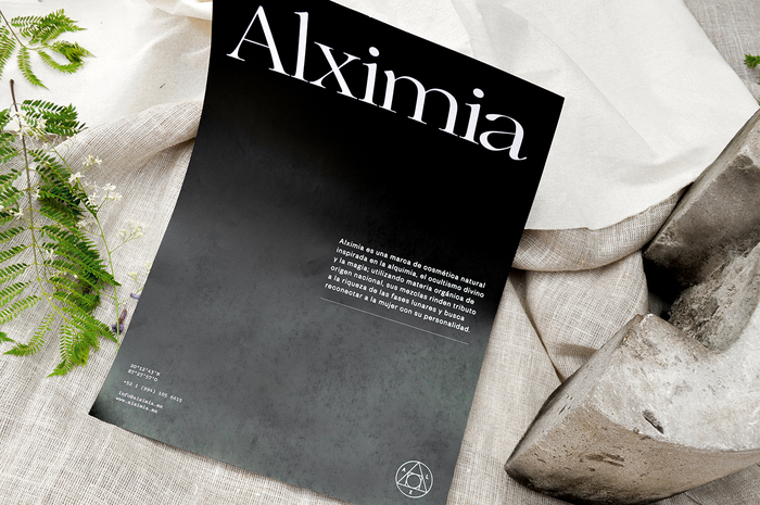 Alximia 5