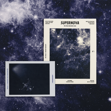 <cite>Supernova</cite>