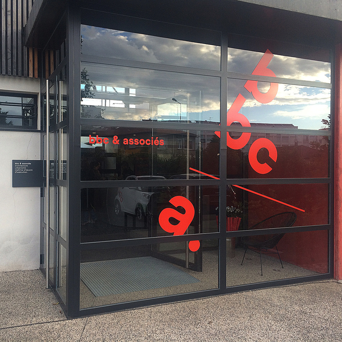 BBC &amp; Associés 16