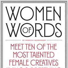 <cite>Print</cite> magazine, Special Typography Issue 2017