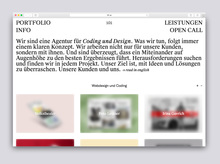 101 Coding und Design