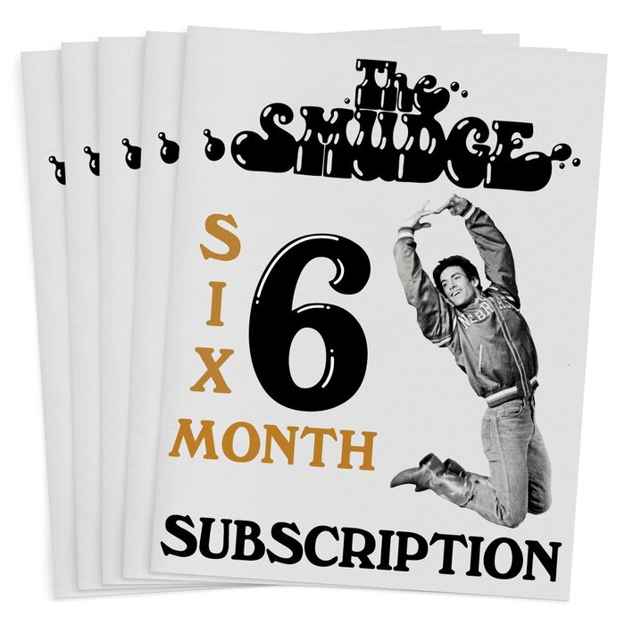 The Smudge 3