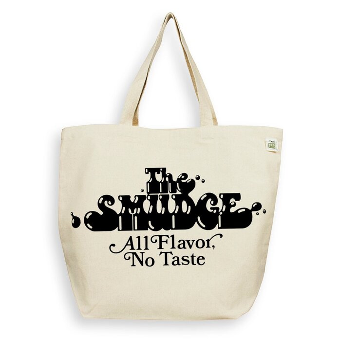 The Smudge 4