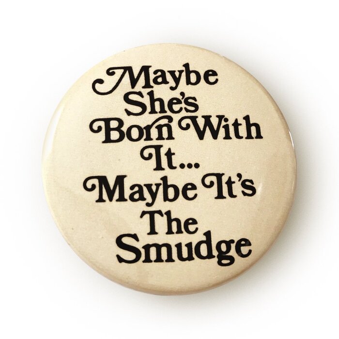 The Smudge 5