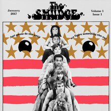 <cite>The Smudge</cite>