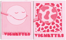 <cite>Vignettes</cite>