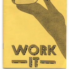 <cite>Work It</cite>