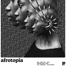 Afropunk Festival (fictional)