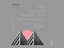 Arcasia Awards for Architecture 2017