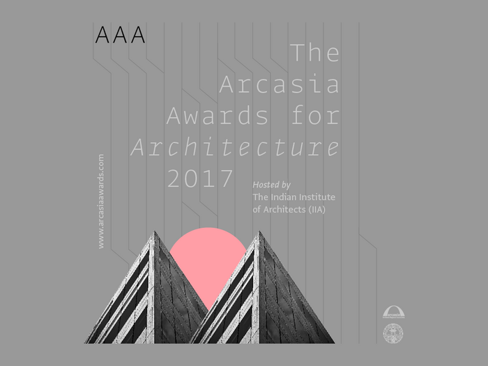 Arcasia Awards for Architecture 2017 1