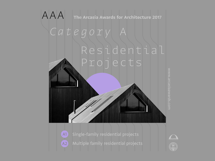 Arcasia Awards for Architecture 2017 4
