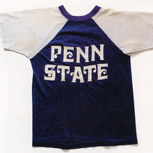 Vintage Penn State University shirt
