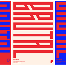 <cite>Brutal</cite> exhibition, Phaidon Gallery