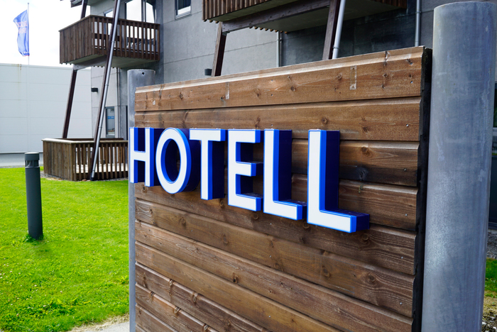 Bjugn Hotell 3