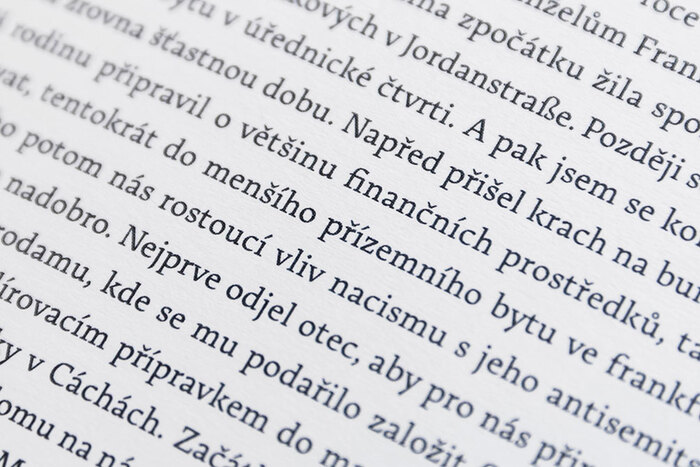 Divadlo Polárka 5