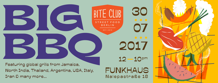 Big BBQ by Bite Club 2