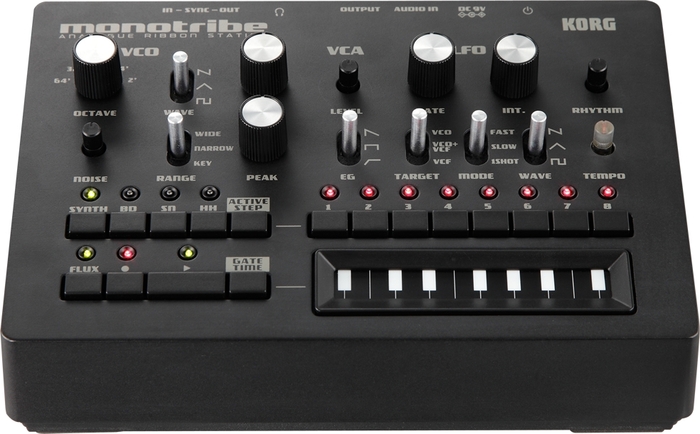 Korg Monotribe 3