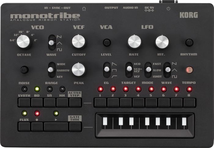 Korg Monotribe 4