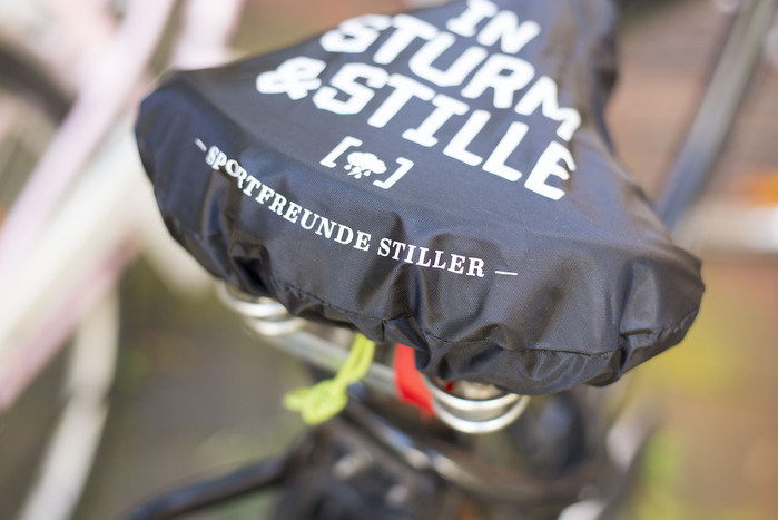 Sportfreunde Stiller — Sturm &amp; Stille 3