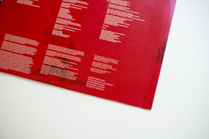 Sportfreunde Stiller — Sturm &amp; Stille 5