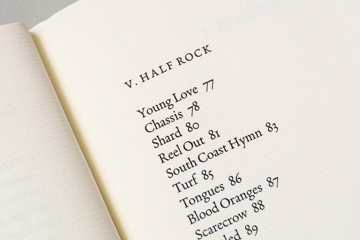 Half Rock by Robin Durnford 6
