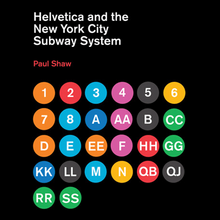 <cite>Helvetica and the New York City Subway System</cite>