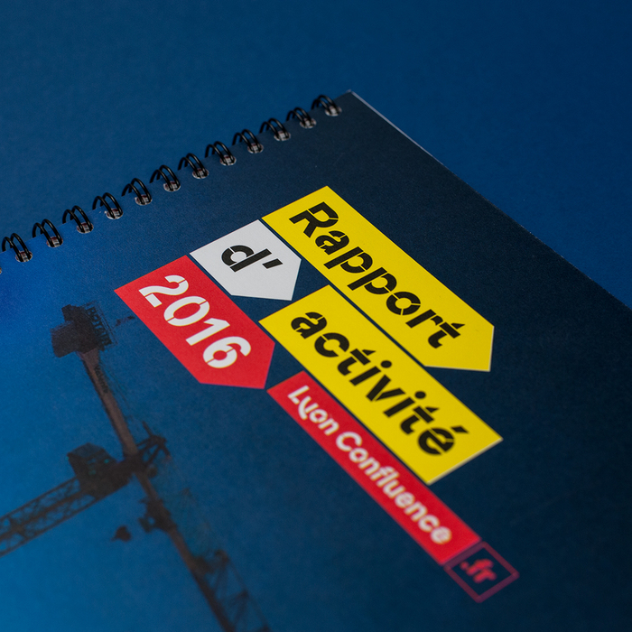 Lyon Confluence, edition 2017 3